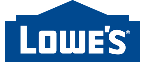 Lowes 徽标