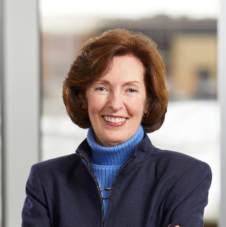 Mary J. Steele Guilfoile