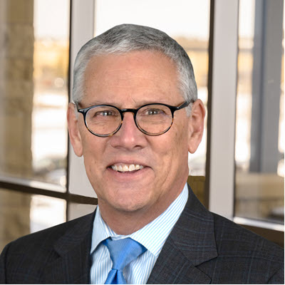 Michael H. McGarry