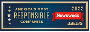 Most Responsible Companies (top 500)