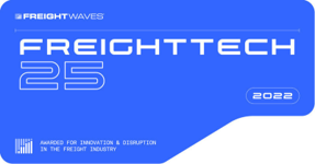 FreightTech 25 强