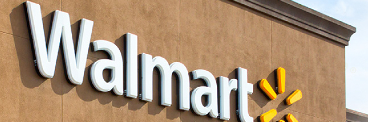 Walmart Honors C.H. Robinson with First Ever 3PL Award
