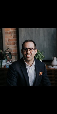 Jordan Kass | President, Managed Solutions