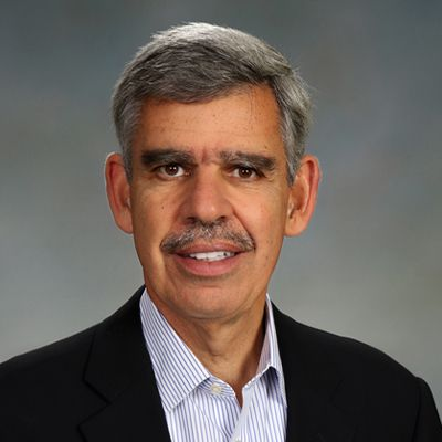 Mohamed El-Erian