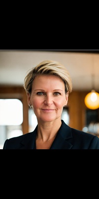 Margaret Kędziora | Vice President, Global Customer Success