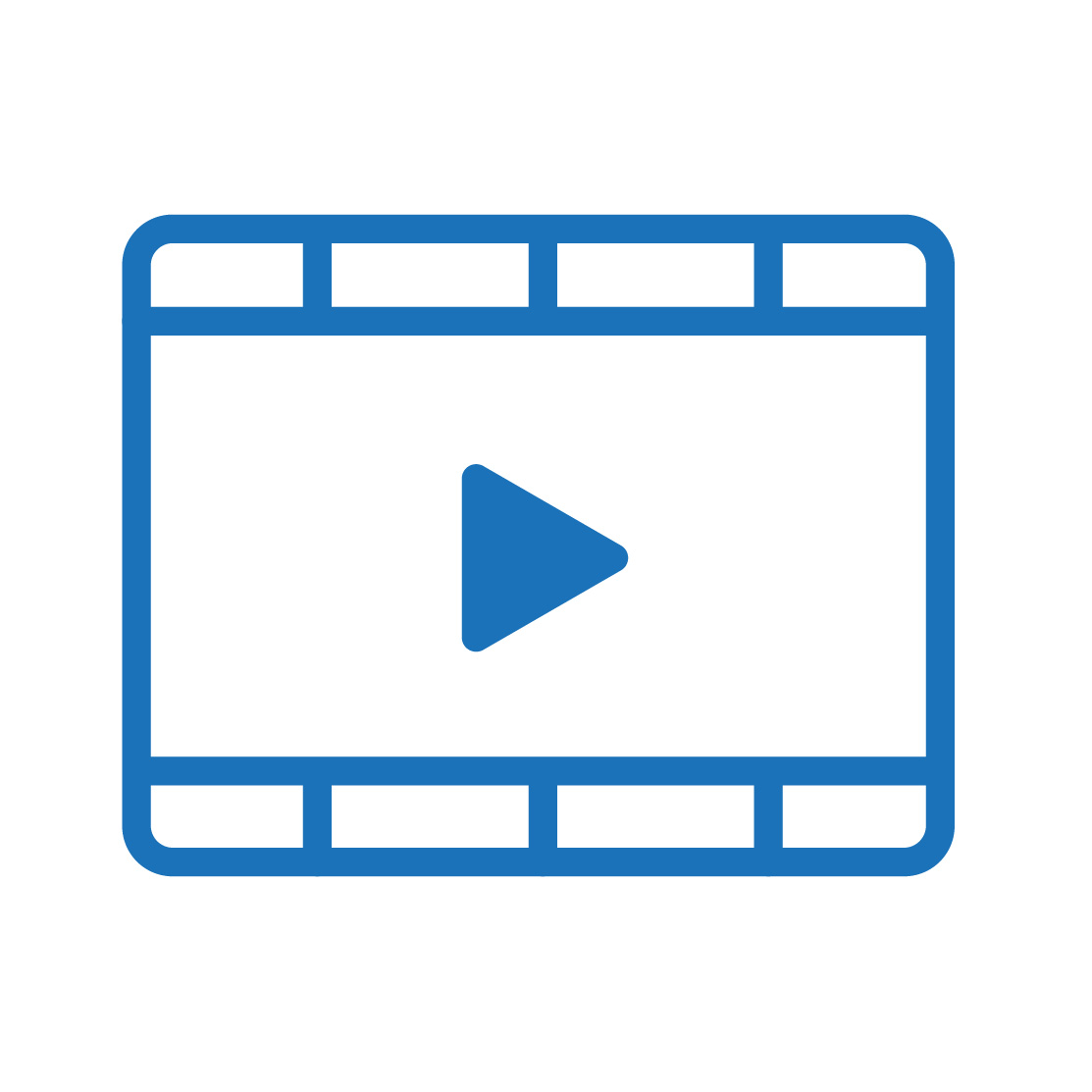 Videos icon