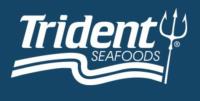 Trident seafood logo