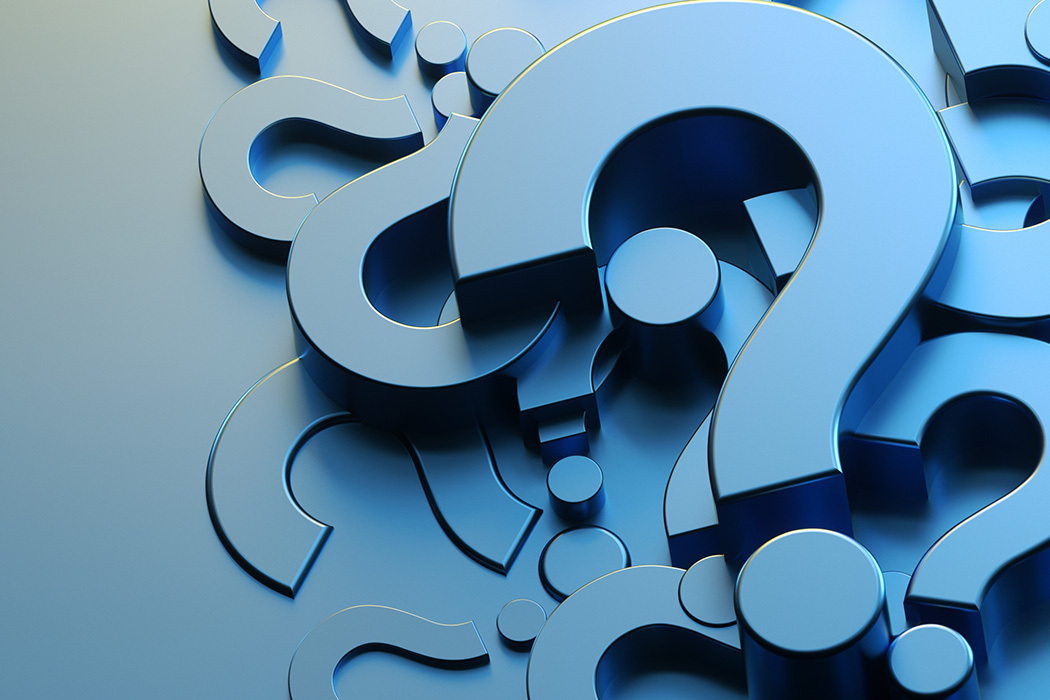 Top questions answered about freight market