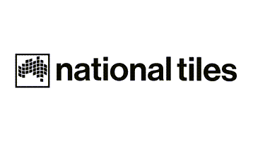 National tiles logo