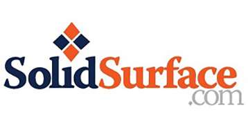 Solid Surface logo