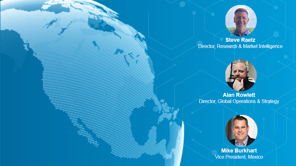 Market Insights Live! 2024 Outlook: What to expect and ways to prepare