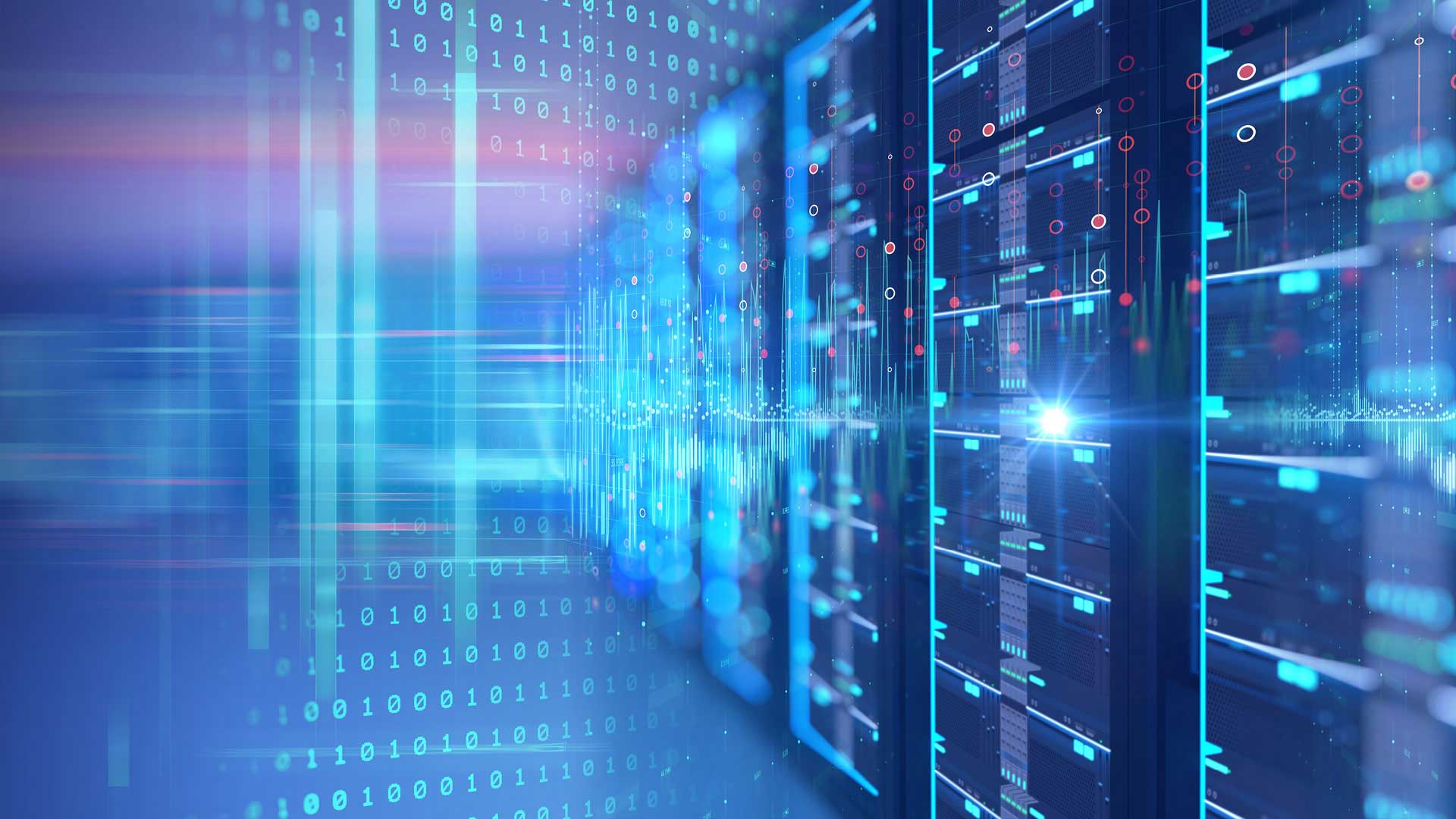 Digital connectivity | C.H. Robinson