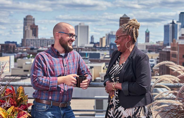 cuadrante inteligente