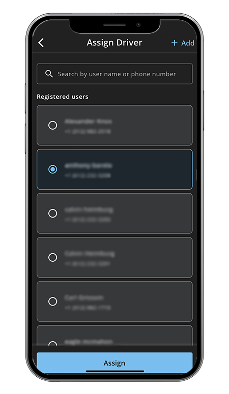 cash advance screenshot