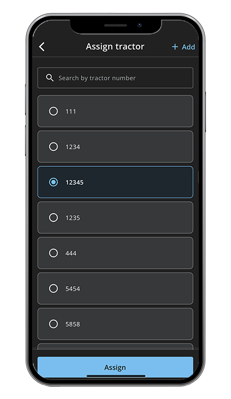 cash advance screenshot