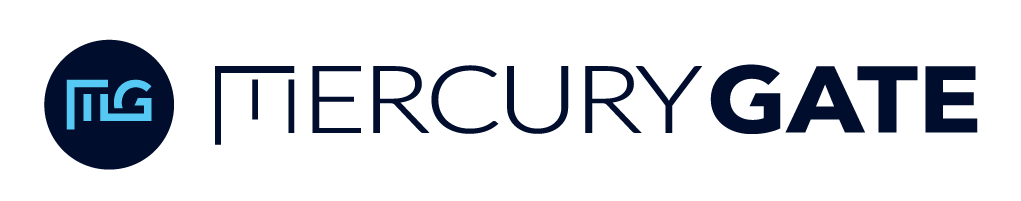 Logo MercuryGate ERP