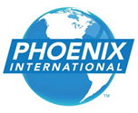 Logo von Phoenix International