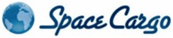 Logotipo de Space Cargo