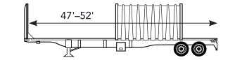 naczepa conestoga