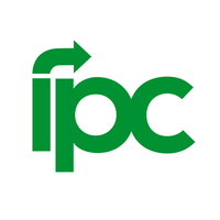 Logotipo da IPC