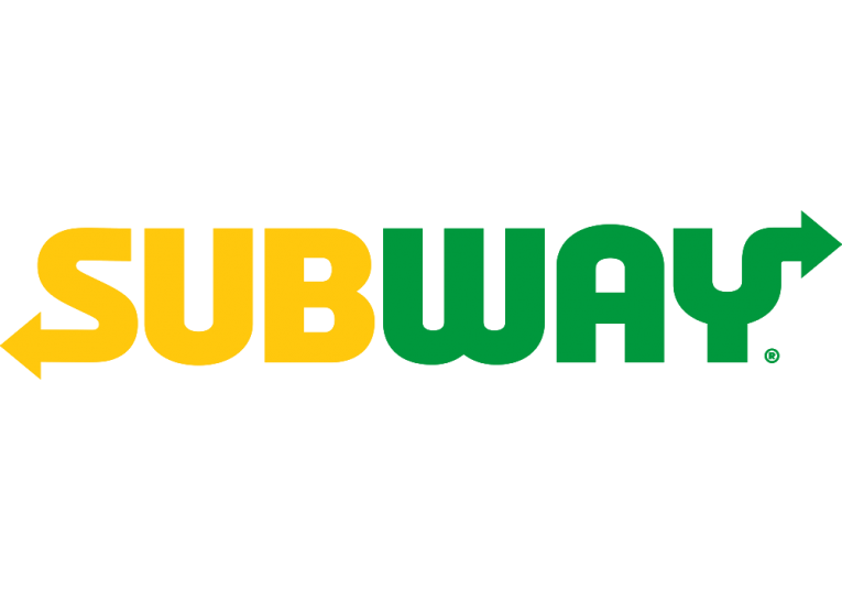 subway Logo