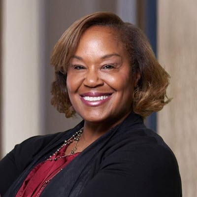 Dorothy Capers