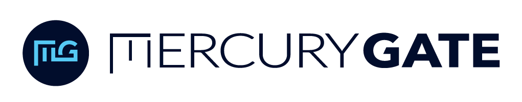 Logotipo de MercuryGate ERP