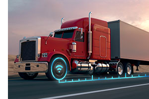 Truckers: get ready for ELD compliance