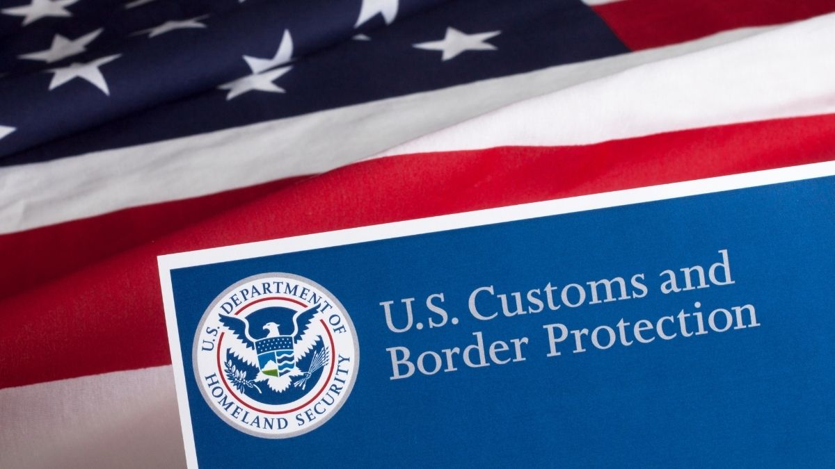 Preparing for Increased Customs Enforcement | C.H. Robinson