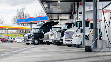 CHR White paper: Truckload budgets are at risk when pricing is set below the market price
