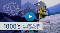 Supply Chain Innovation video thumbnail 