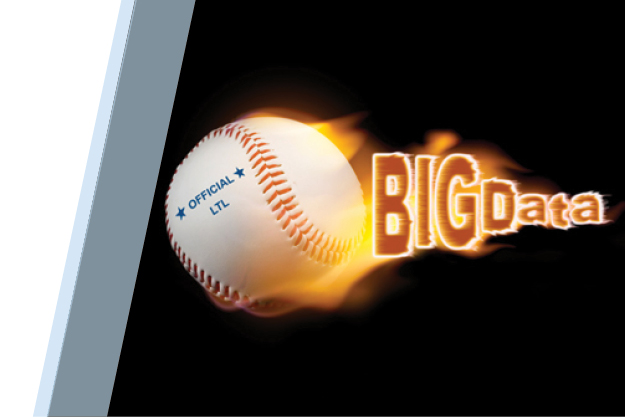 Big data baseball