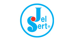 jel sert logo