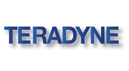 teradyne logo