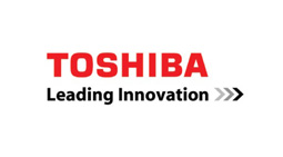 toshiba logo