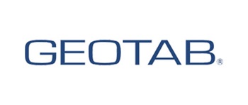 Logotipo de Geotab