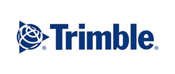 Logotipo de Trimble
