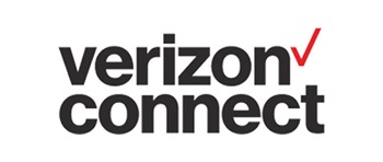 Logotipo de Verizon Connect