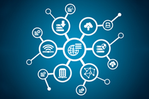 Infographic to streamline your supply chain