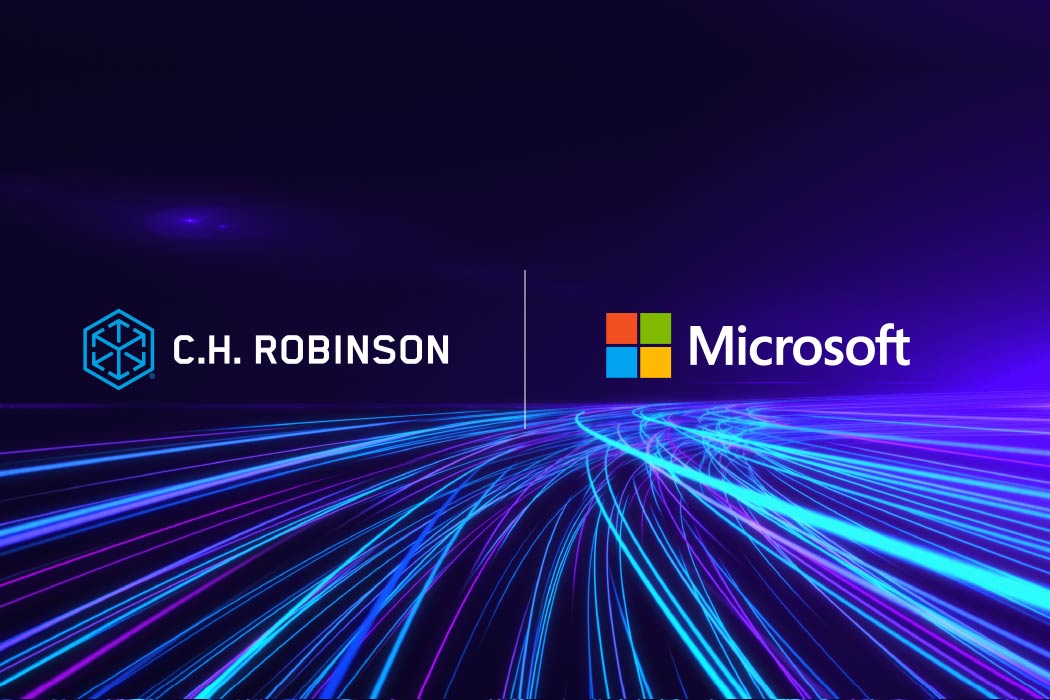 CHR + Microsoft partnership