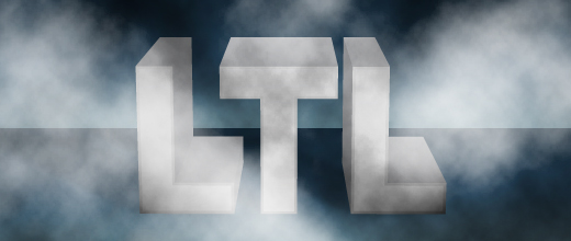 LTL (less than truckload)