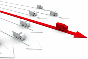 TMS powered load tendering
