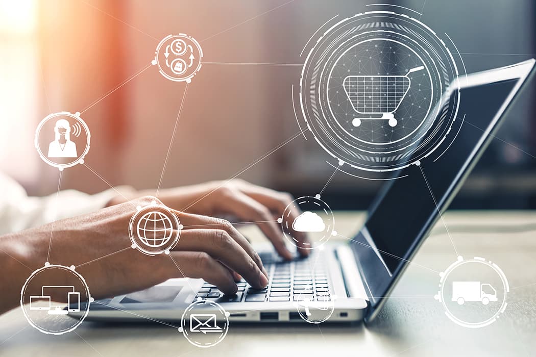 Retail supply chain solutions