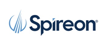 Logotipo de Spireon