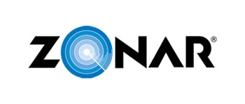 Logotipo de Zonar
