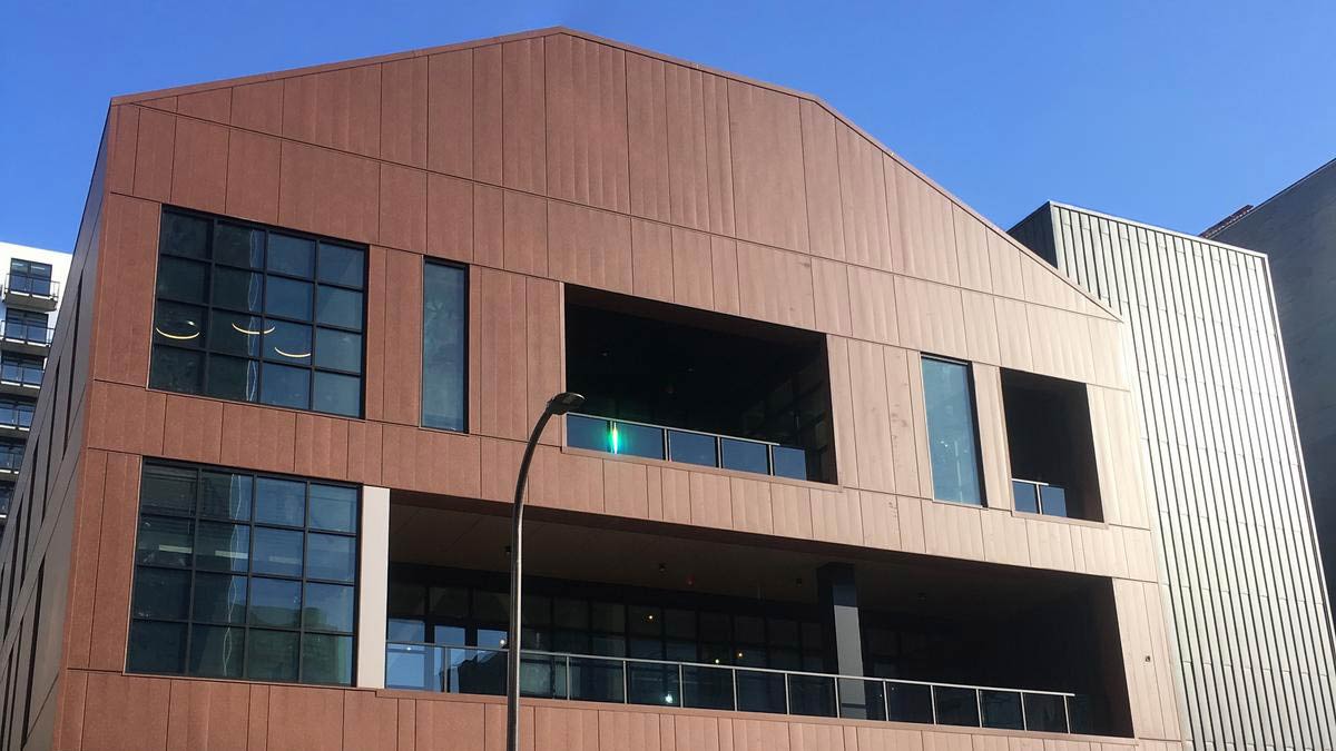 Venue for C.H. Robinson ADVANCE event 2026