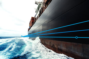 Negotiating ocean shipping contracts