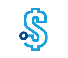 modified or custom car parts icon