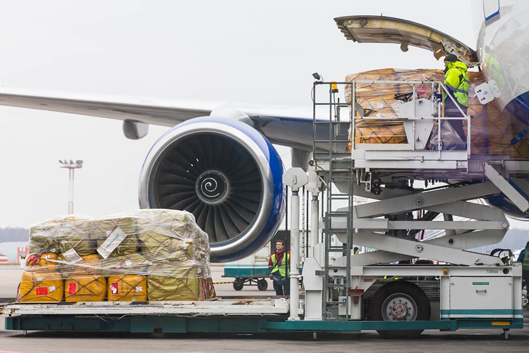 How to face challenges in the air freight market