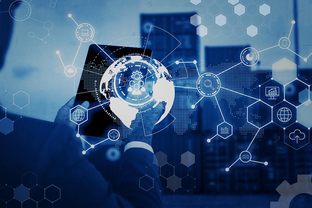 build a resilient supply chain
